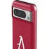 University of Arkansas-Fayetteville A Red Google Pixel 8 Pro Impact Case